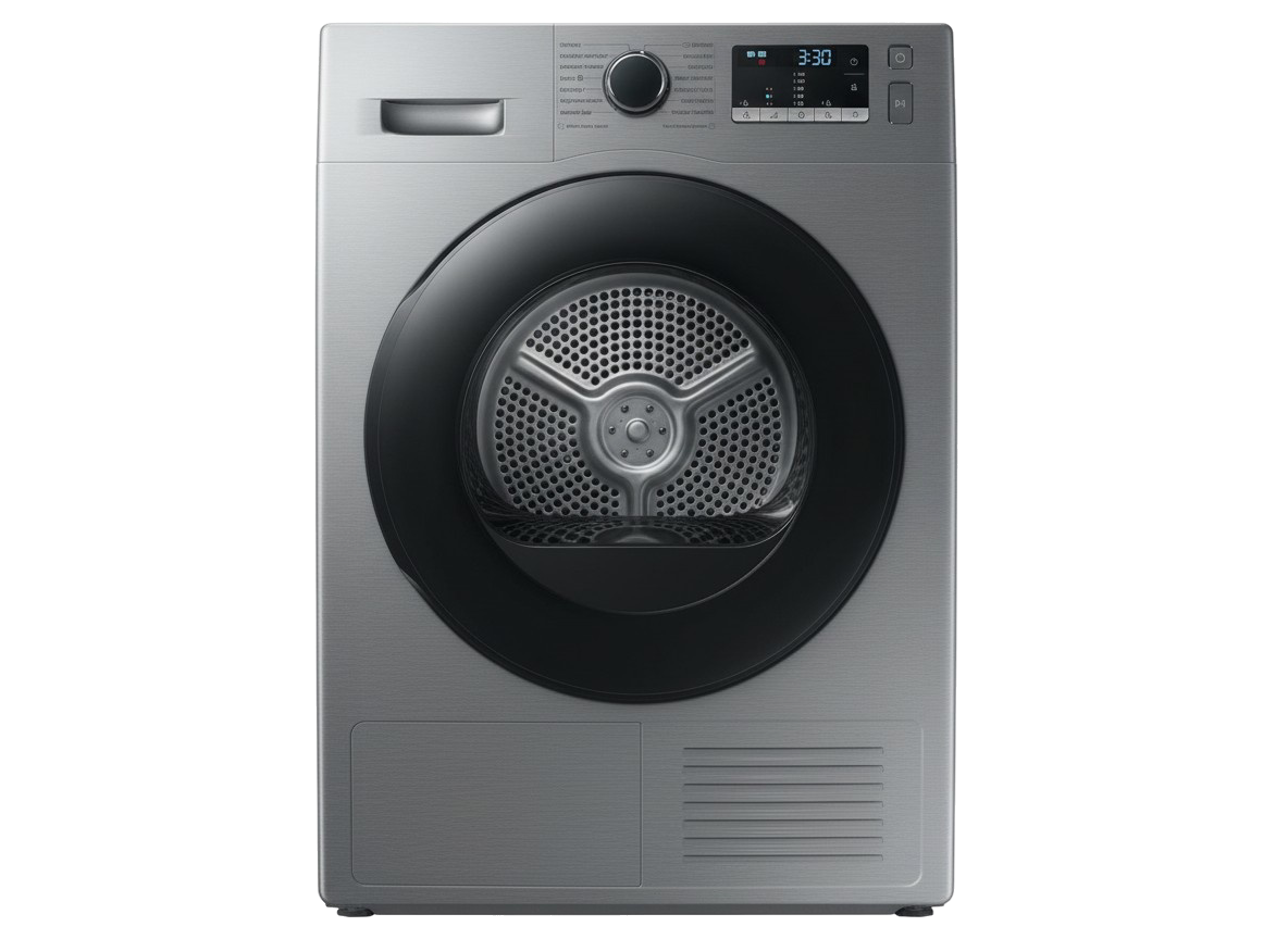 Dryer repair