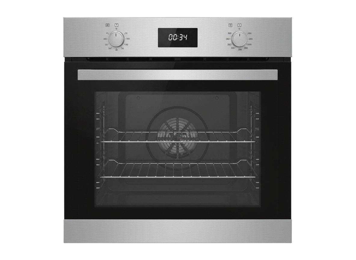 Oven repair