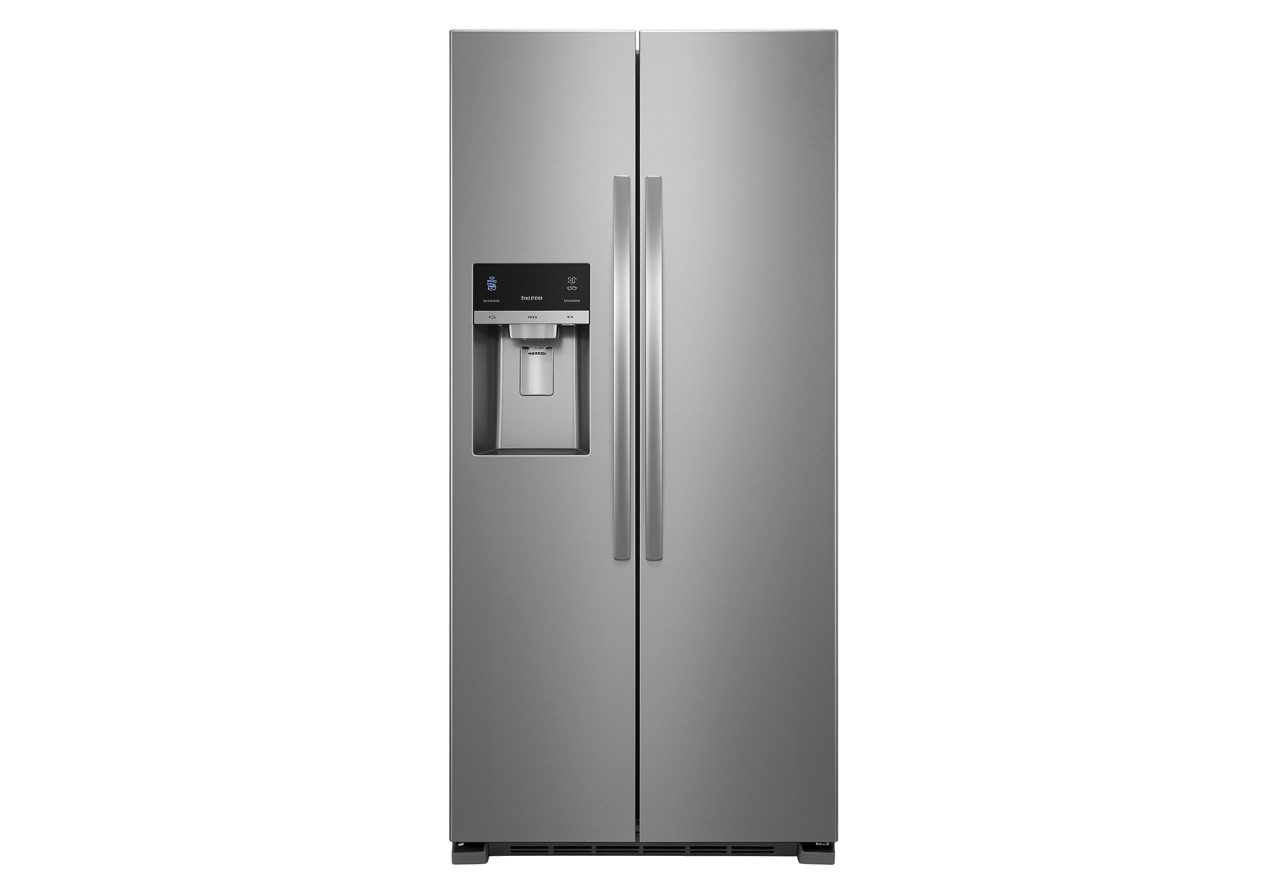 Fridge repair