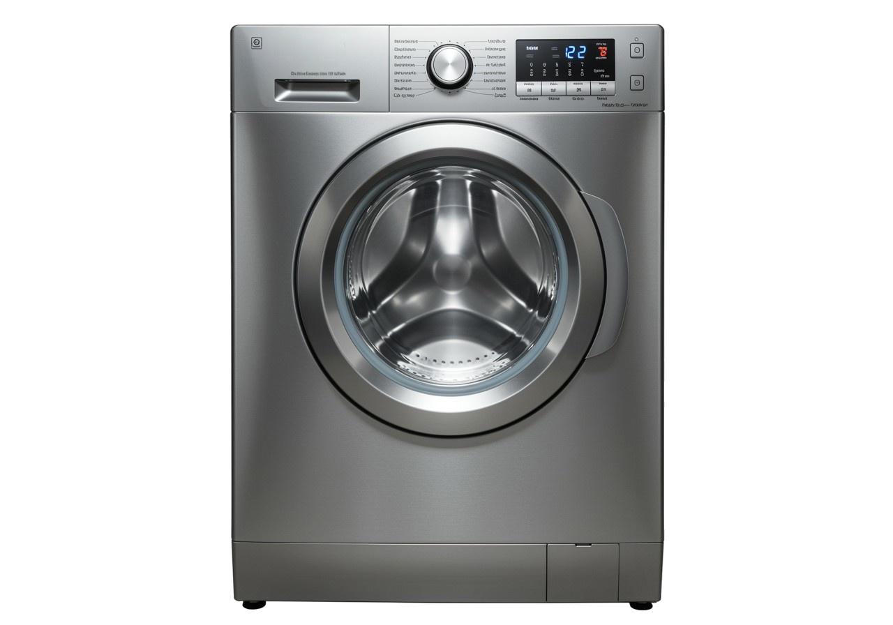 Washer repair