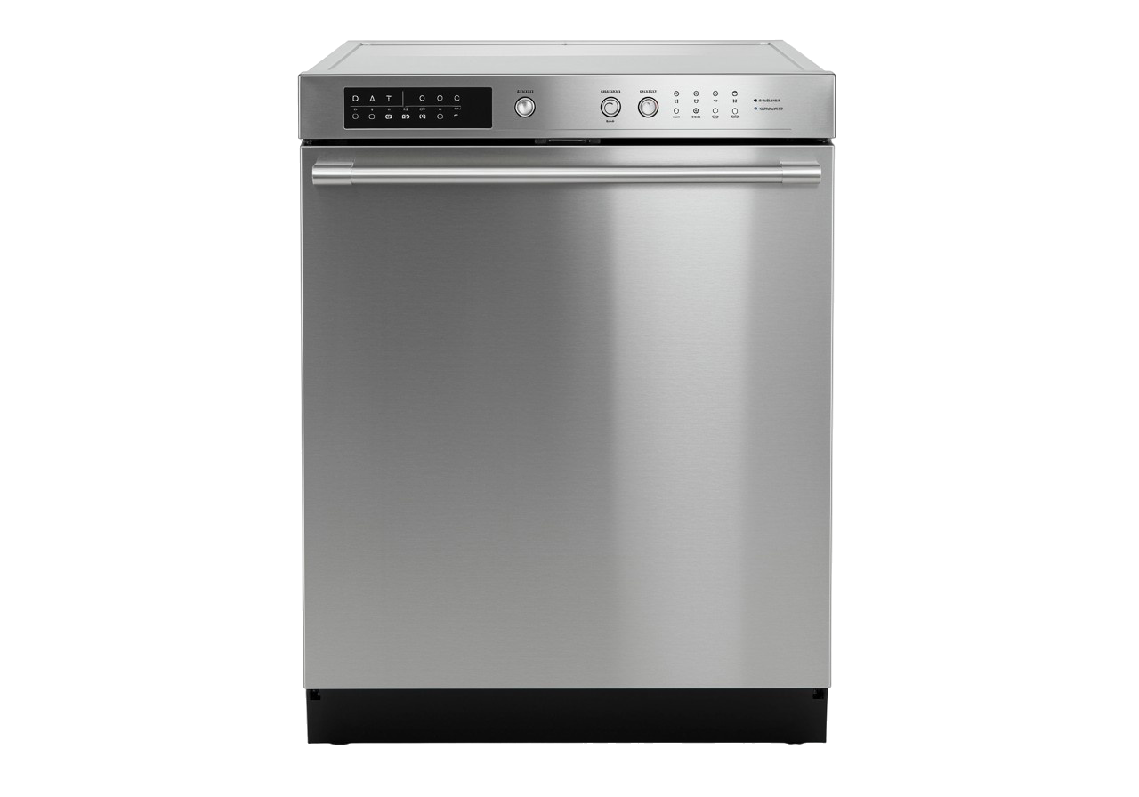 Dishwasher repair