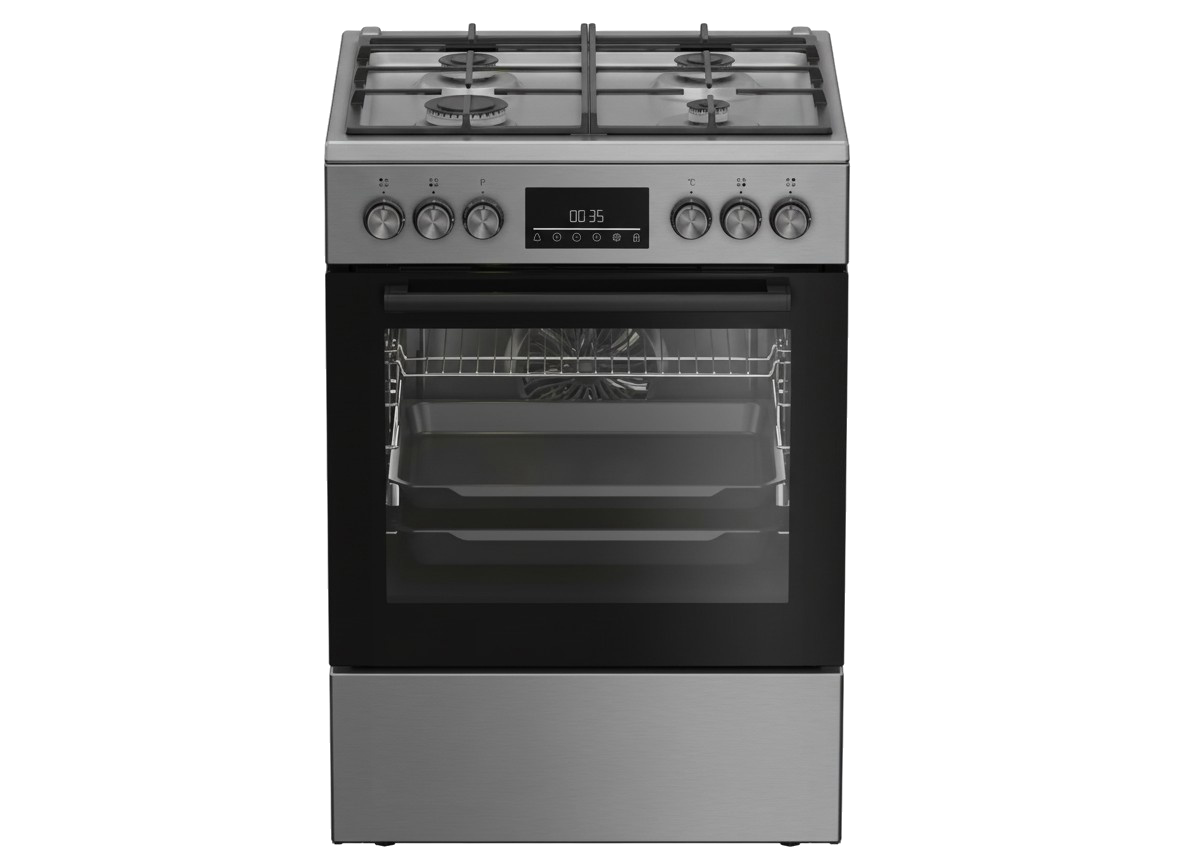 Range stove repair
